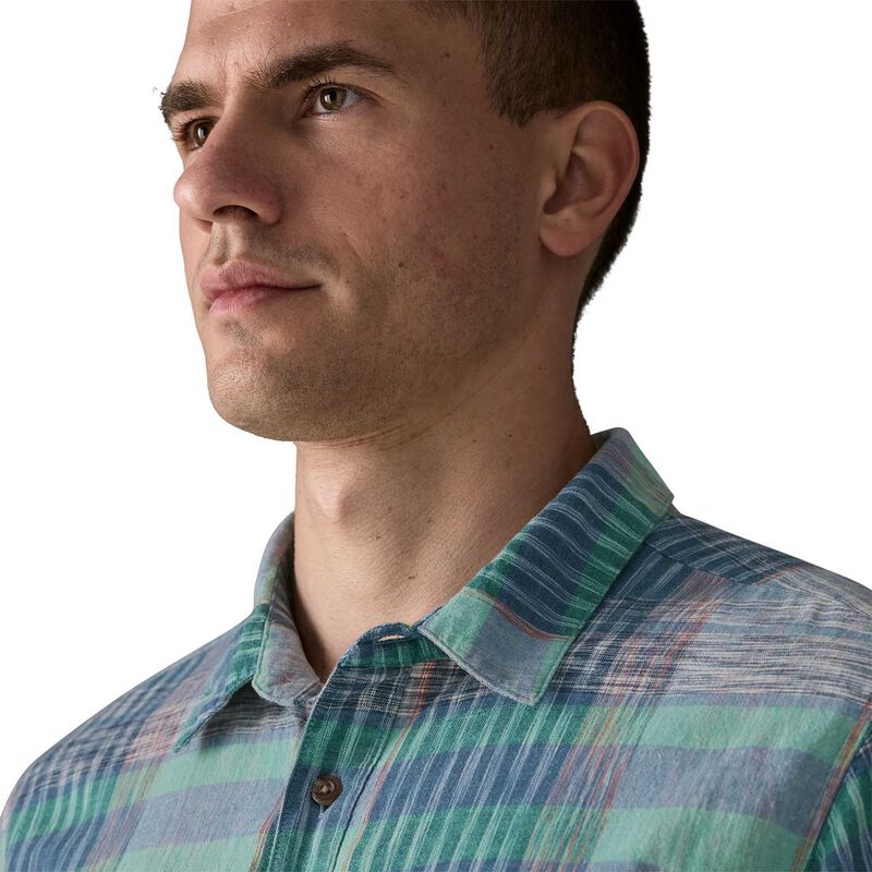 Patagonia Men's Back Step Shirt image number 2